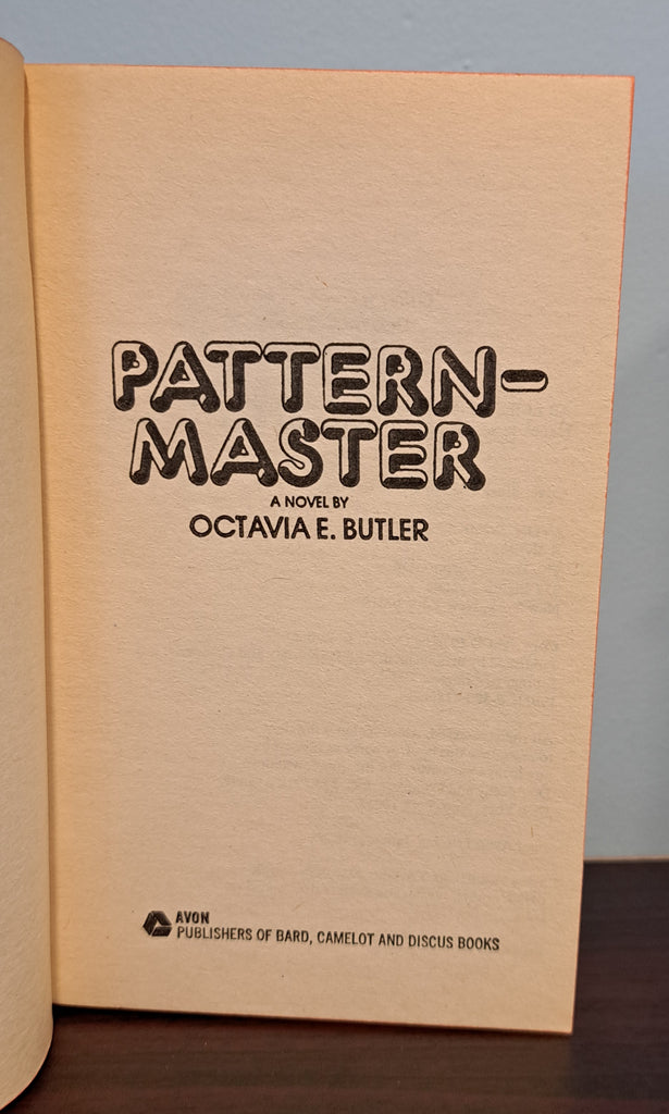 Imperial Patternmaster Pattern Master – Juniper Books Inc