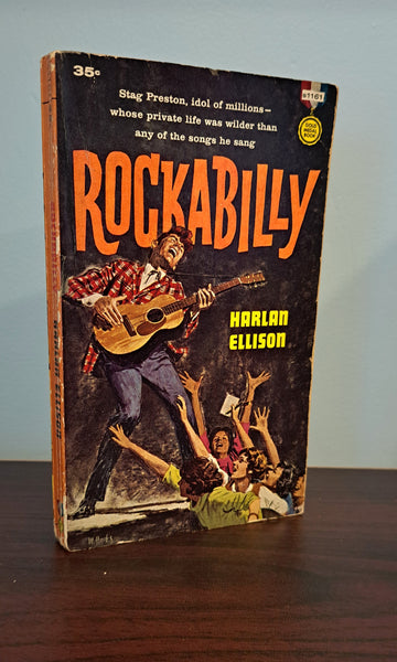 Rockabilly