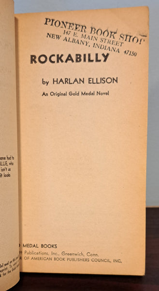 Rockabilly