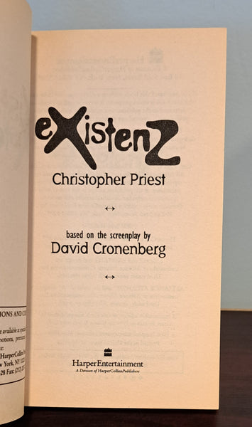 ExistenZ