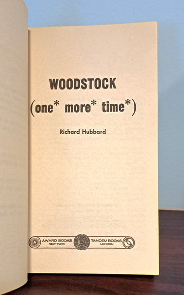 Woodstock (one* more* time*)