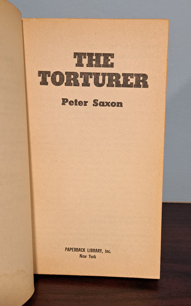 The Torturer