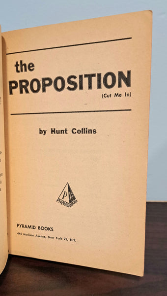 The Proposition