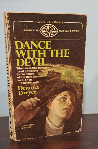 Dance With The Devil