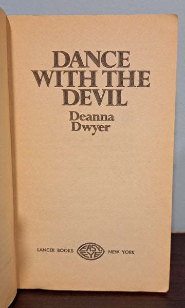 Dance With The Devil