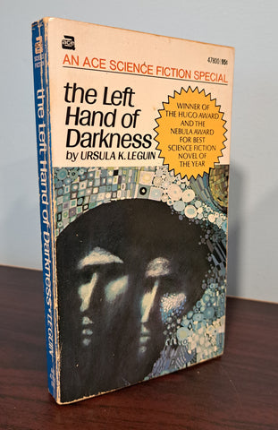 The Left Hand of Darkness