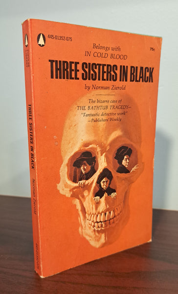 Three Sisters in Black