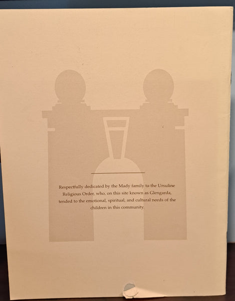 A History of Glengardia and Ursuline Religious Order