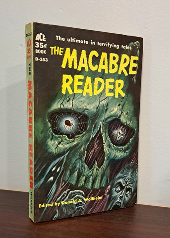 The Macabre Reader