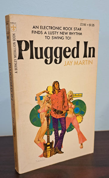 Plugged In