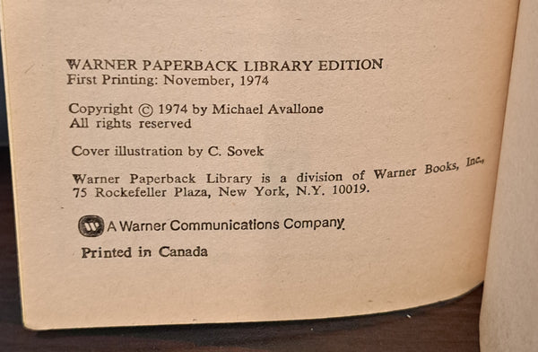 The Satan Sleuth #1 Fallen Angel