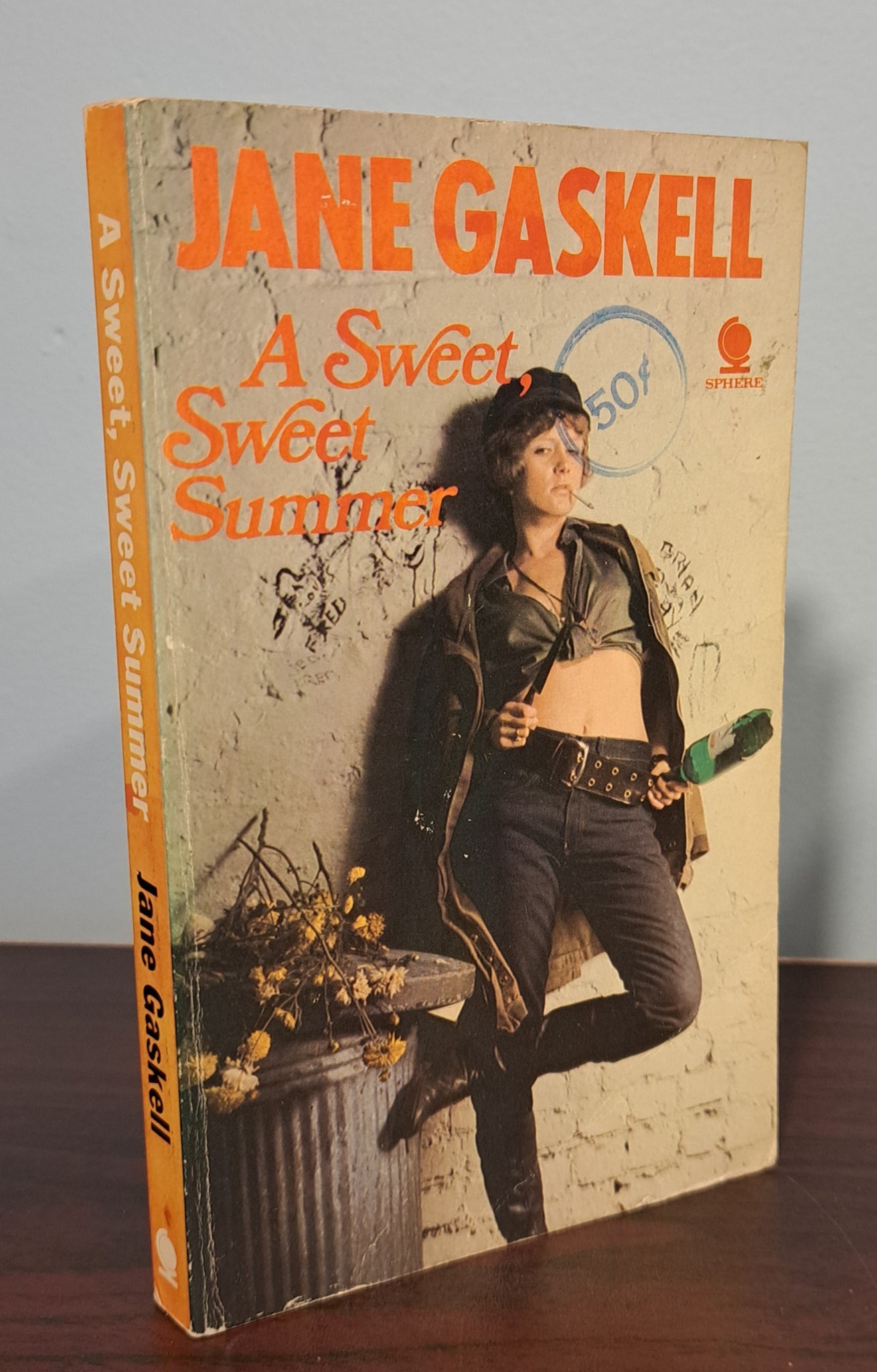 A Sweet, Sweet Summer