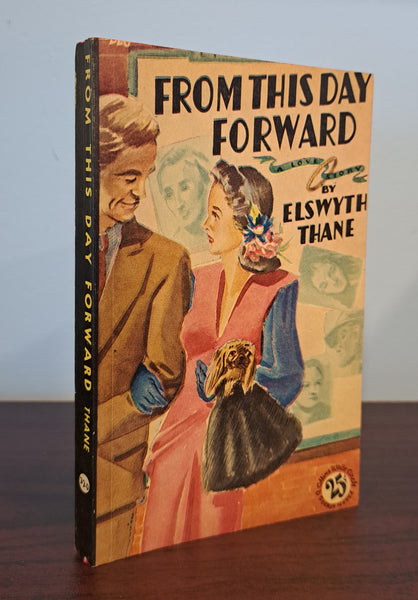 From This Day Forward