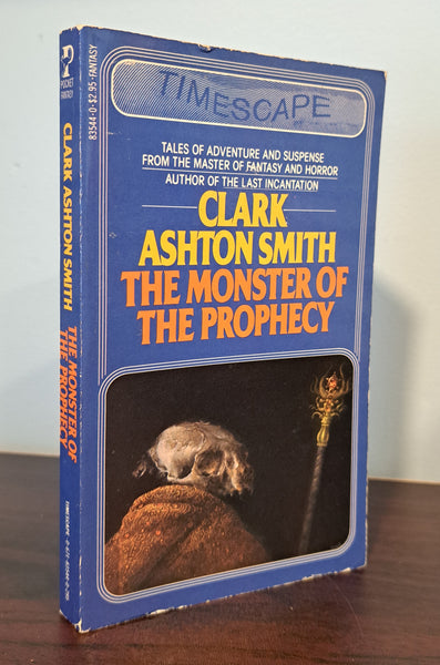 The Monster of Prophecy