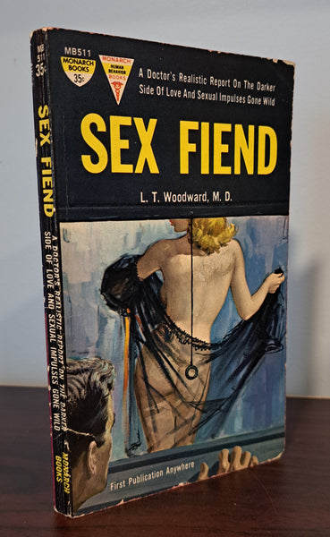 Sex Fiend