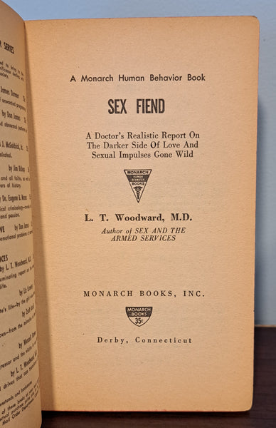 Sex Fiend