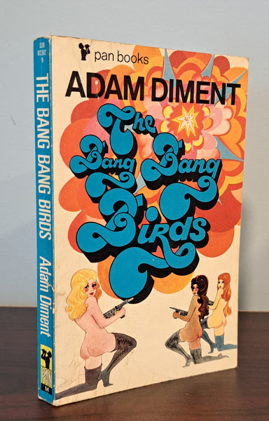 The Bang Bang Birds