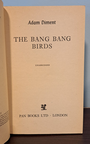 The Bang Bang Birds