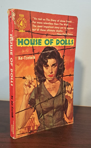 House of Dolls