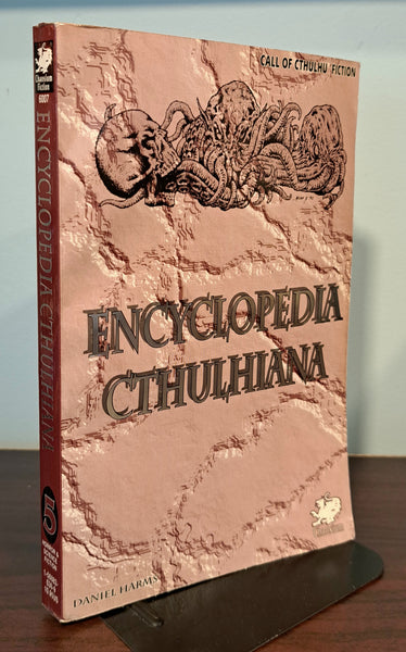 Encyclopedia Cthulhiana