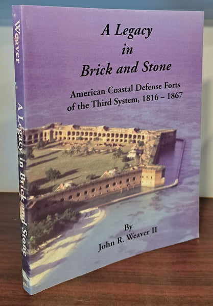 A Legacy in Brick and Stone
