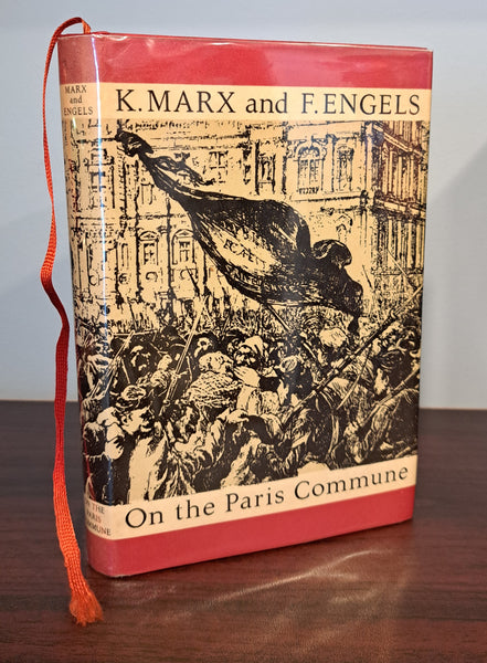 On The Paris Commune