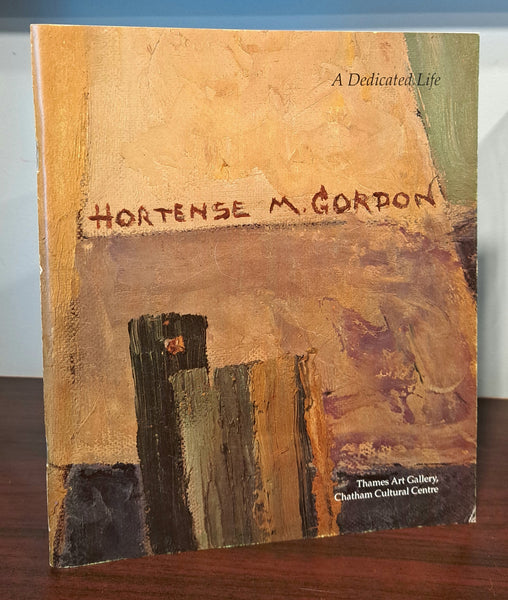 Hortense M. Gordon: A Dedicated Life