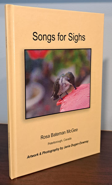 Songs for Sighs