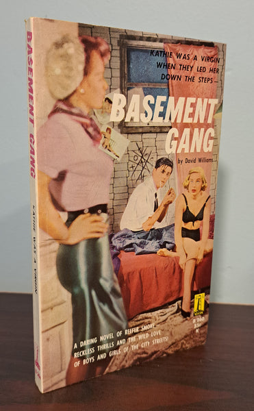 Basement Gang