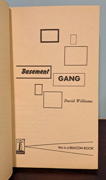 Basement Gang