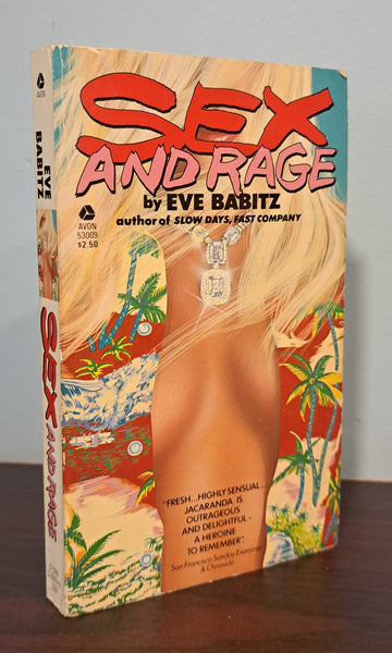 Sex and Rage