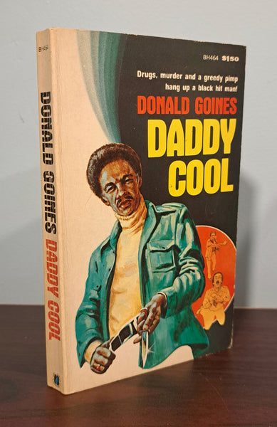 Daddy Cool