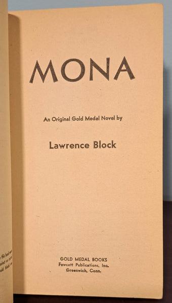 Mona