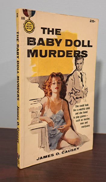 The Baby Doll Murders