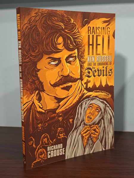 Raising Hell: Ken Russell and the Unmaking of the Devils