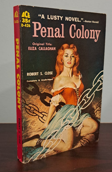 Penal Colony
