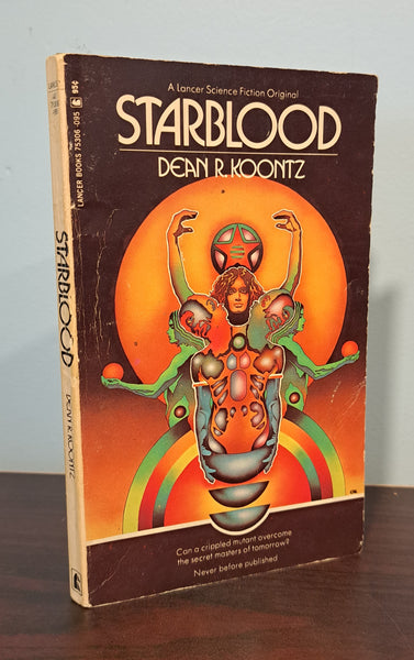 Starblood