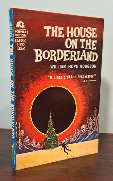 The House on the Borderland