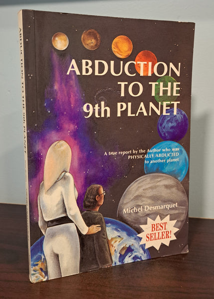 Abduction To The 9th Planet