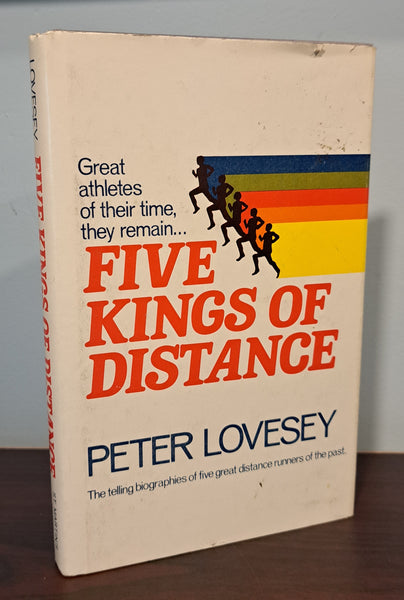 Five Kings of Distance