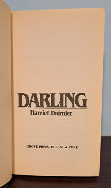 Darling