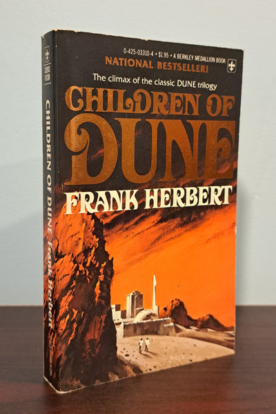 Children of Dune