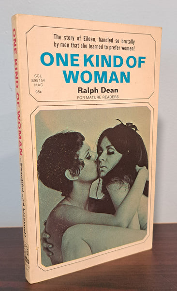 One Kind of Woman
