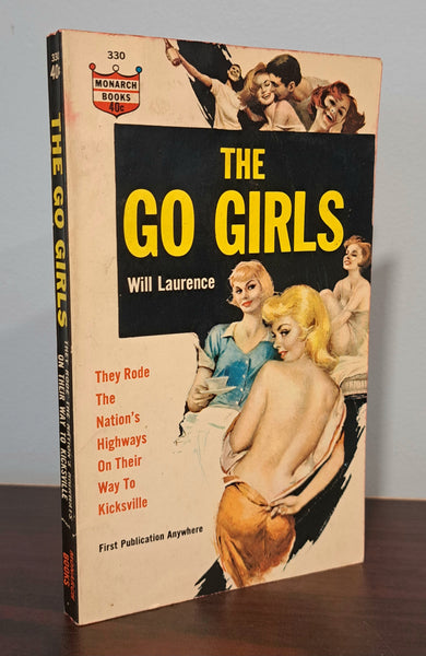 The Go Girls