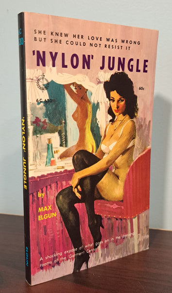 'Nylon' Jungle
