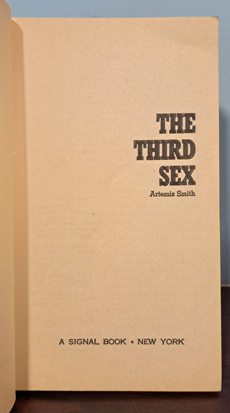 The Third Sex