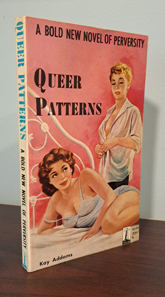 Queer Patterns
