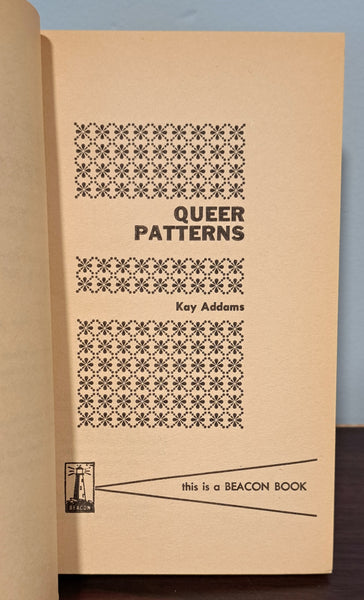 Queer Patterns