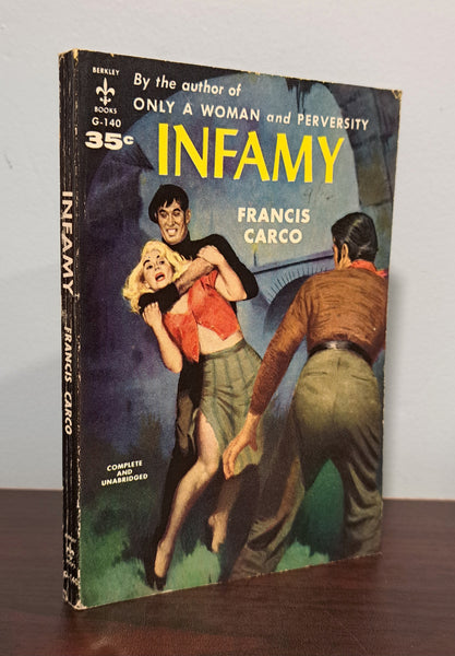 Infamy