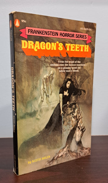 Dragon's Teeth
